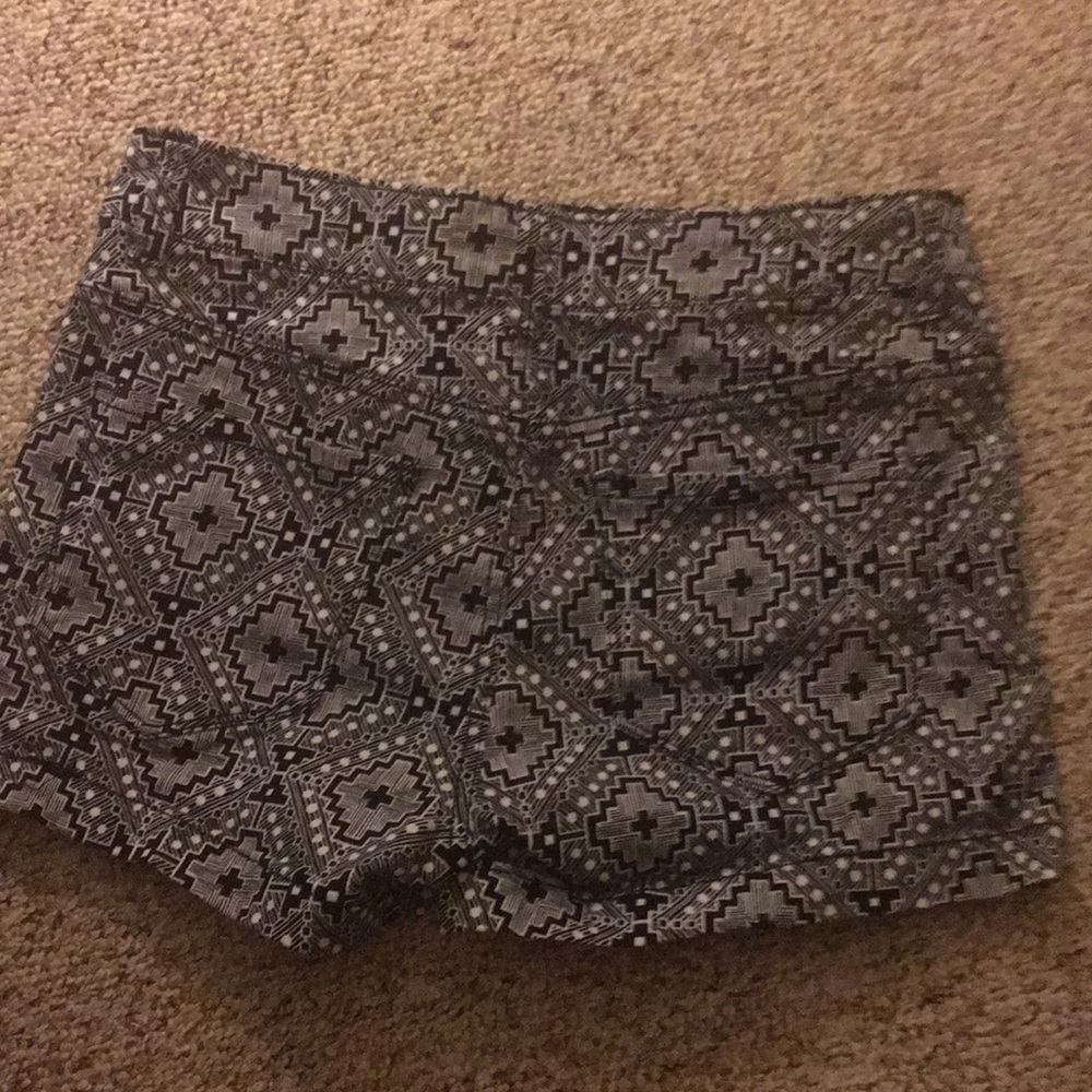 Shorts - Picture 3 of 6